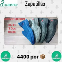 Zapatillas