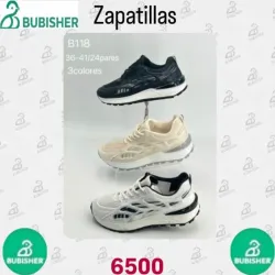 Zapatillas