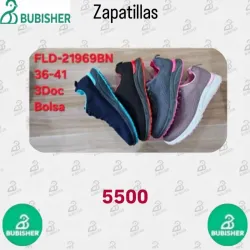 Zapatillas