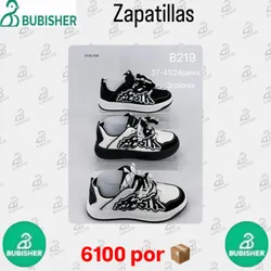 Zapatillas