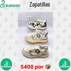 Zapatillas