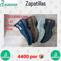 Zapatillas