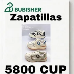 Zapatillas