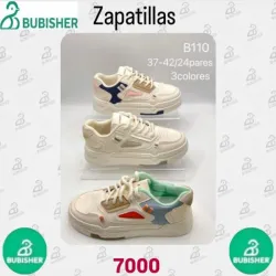 Zapatillas