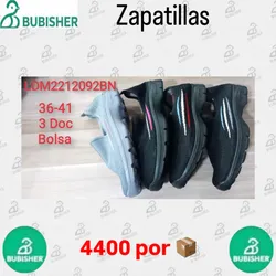 Zapatillas