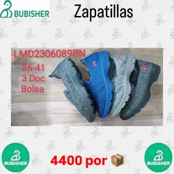 Zapatillas