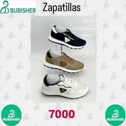 Zapatillas