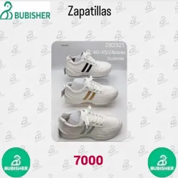 Zapatillas