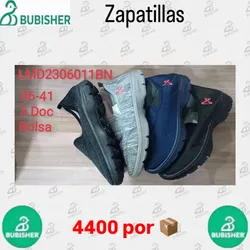 Zapatillas