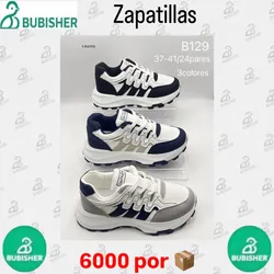 Zapatillas