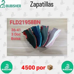 Zapatillas