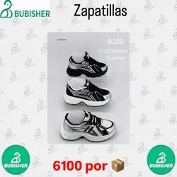 Zapatillas