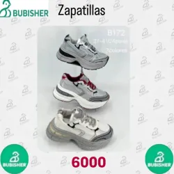 Zapatillas