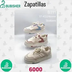 Zapatillas