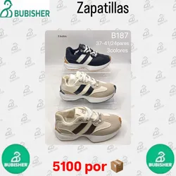 Zapatillas