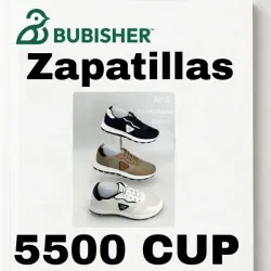 Zapatillas de hombre
