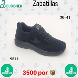 Zapatillas de mujer
