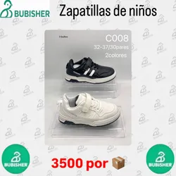 Zapatillas de niños