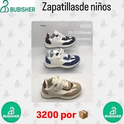 Zapatillas de niños