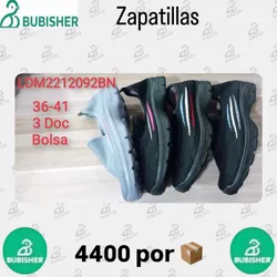 Zapatillas