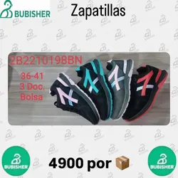 Zapatillas