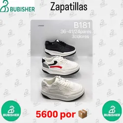 Zapatillas