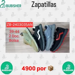 Zapatillas
