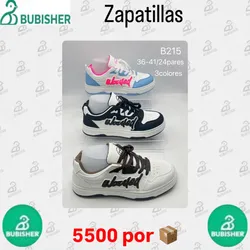 Zapatillas