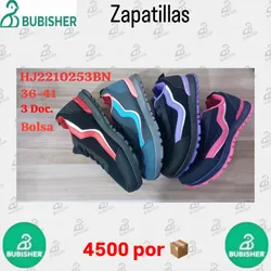 Zapatillas