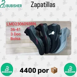 Zapatillas
