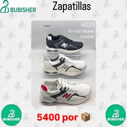 Zapatillas