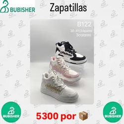 Zapatillas