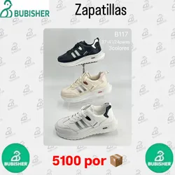 Zapatillas