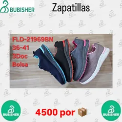 Zapatillas