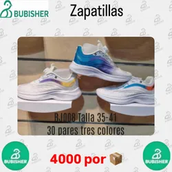 Zapatillas