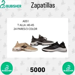 Zapatillas