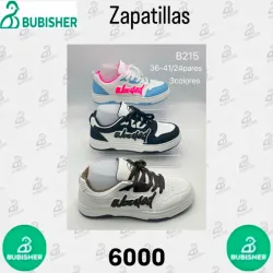 Zapatillas
