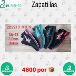 Zapatillas
