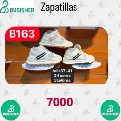 Zapatillas
