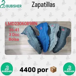 Zapatillas