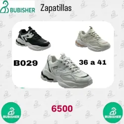 Zapatillas