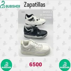 Zapatillas