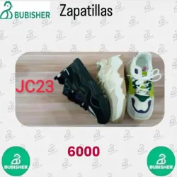 Zapatillas