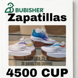 Zapatillas
