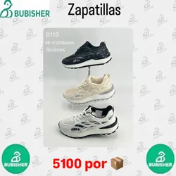 Zapatillas