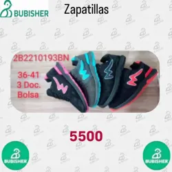 Zapatillas