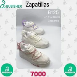 Zapatillas