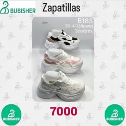 Zapatillas