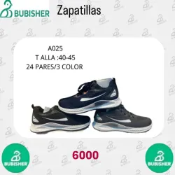 Zapatillas