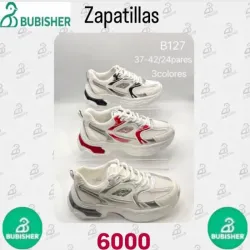 Zapatillas